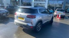 Citroen C5 Aircross 1.6 Plug-in Hybrid Max 5dr e-EAT8 Hatchback